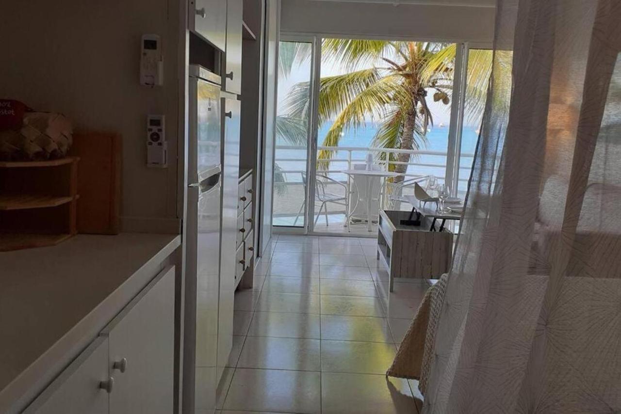 SeaBird Studio Marigot  Exterior foto