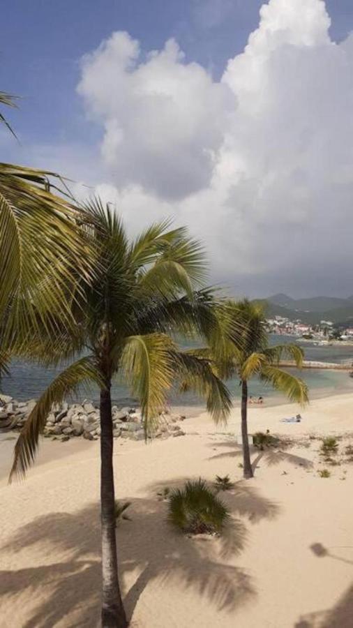 SeaBird Studio Marigot  Exterior foto