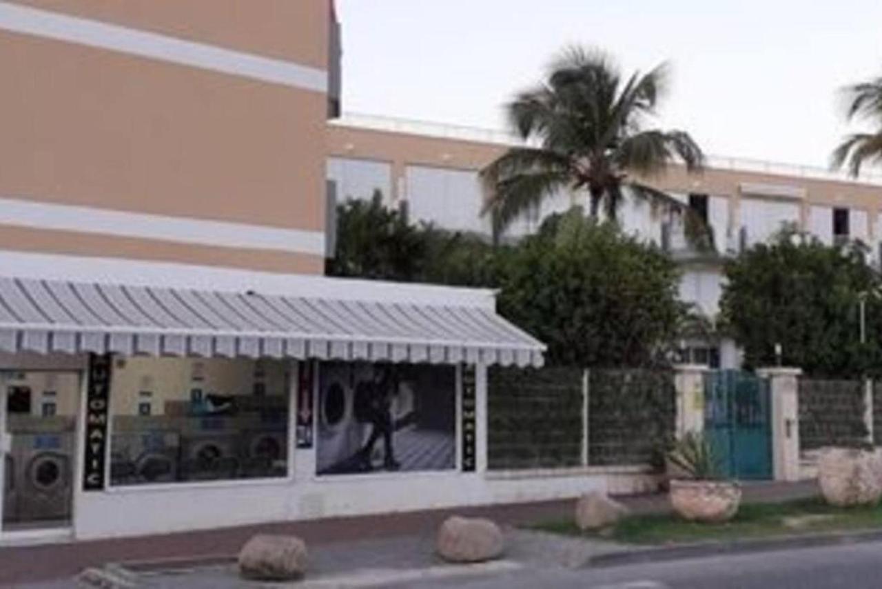 SeaBird Studio Marigot  Exterior foto