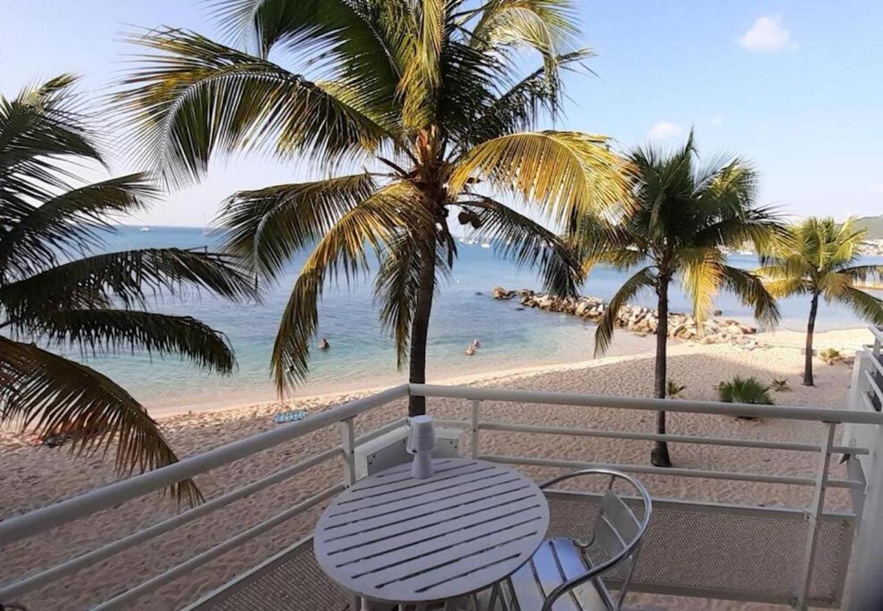 SeaBird Studio Marigot  Exterior foto