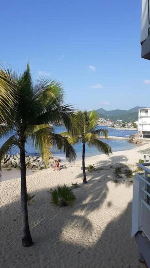 SeaBird Studio Marigot  Exterior foto